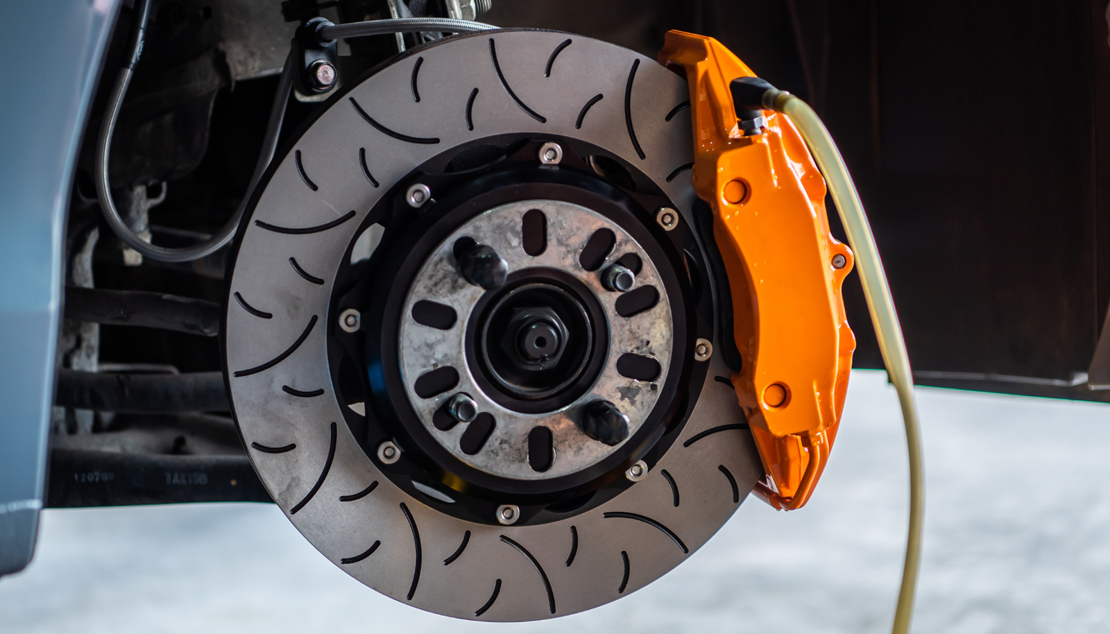Pintura electrostática 1