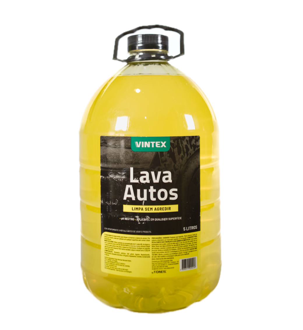 Lava Autos