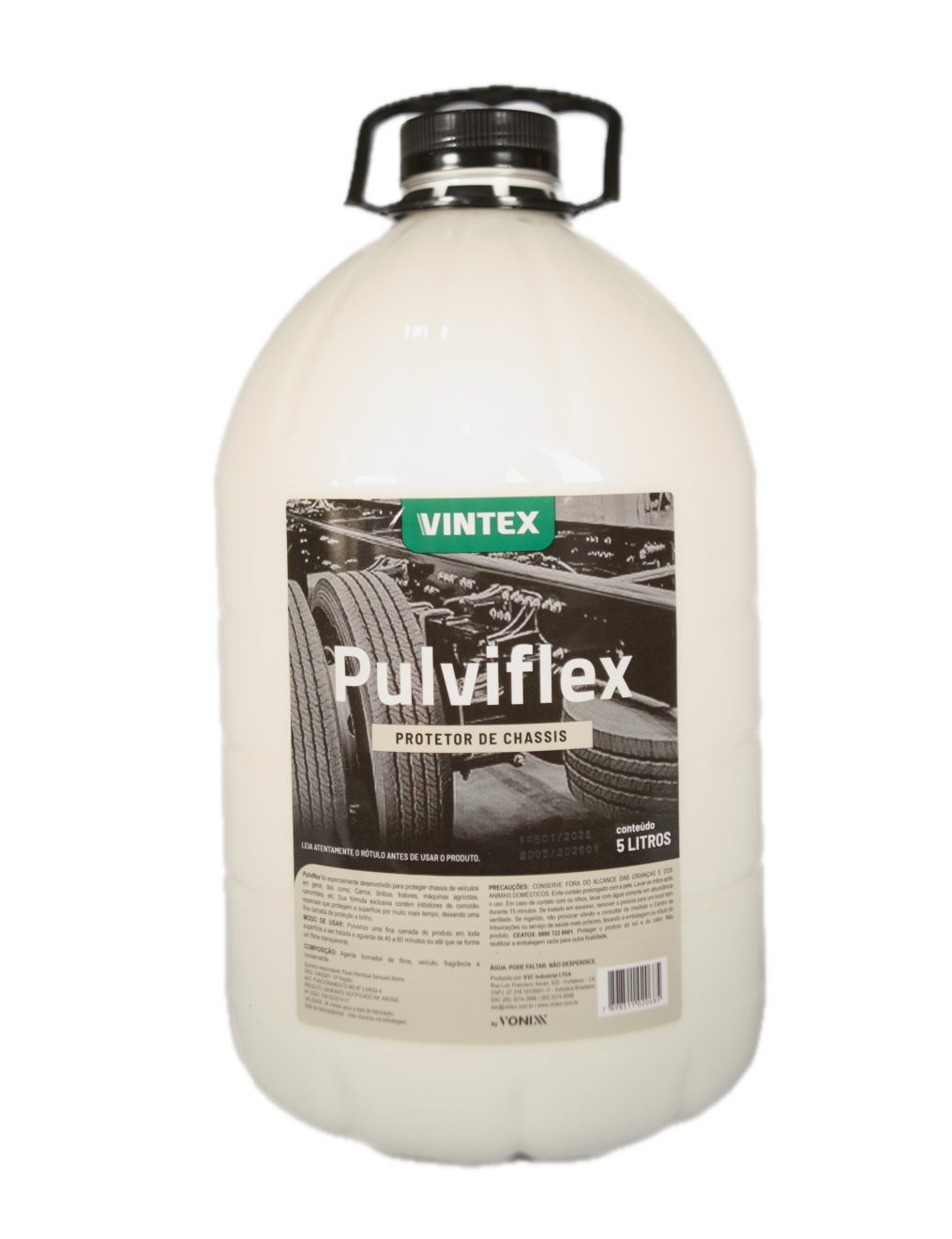 Pulviflex