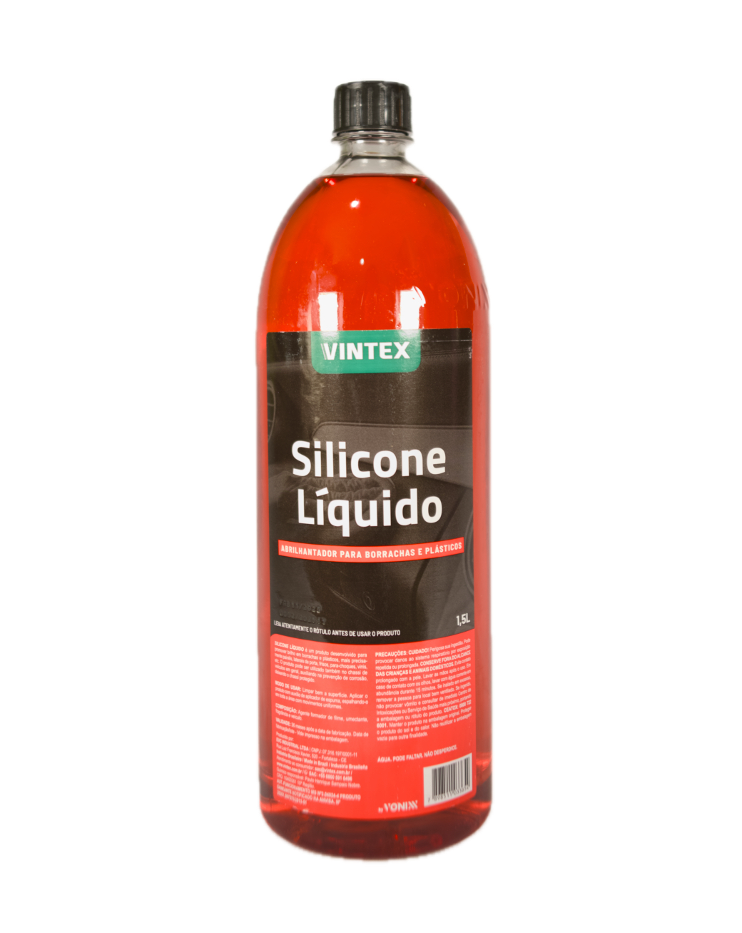 Silicona Liquida