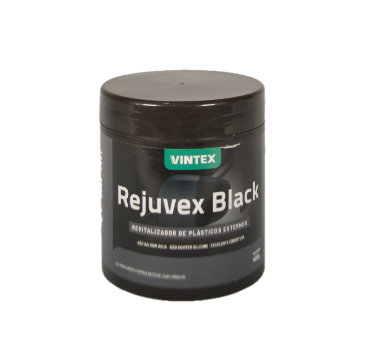 Rejuvex Black