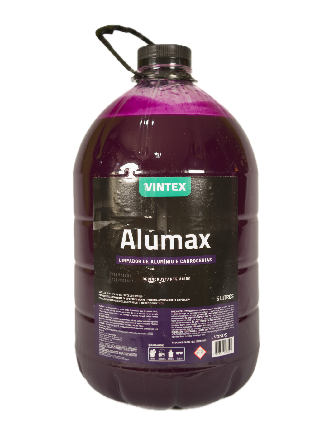 Alumax