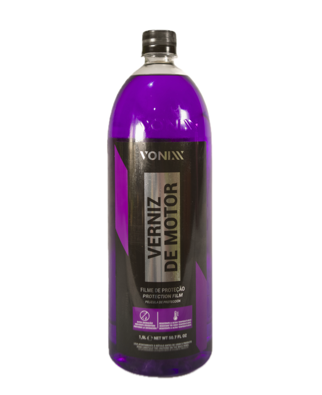 Verniz de Motor