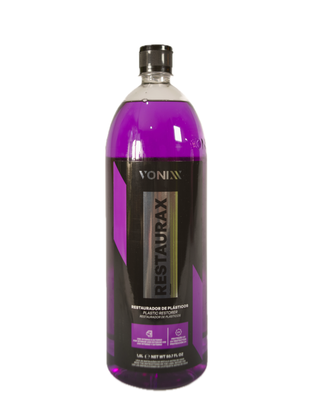 Restaurax