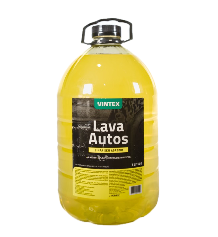 Lava Autos