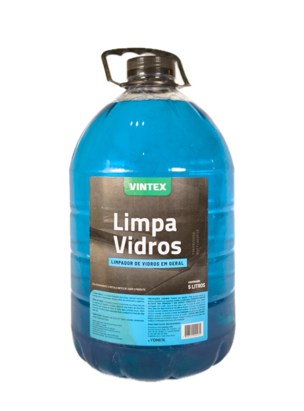 Limpa Vidros