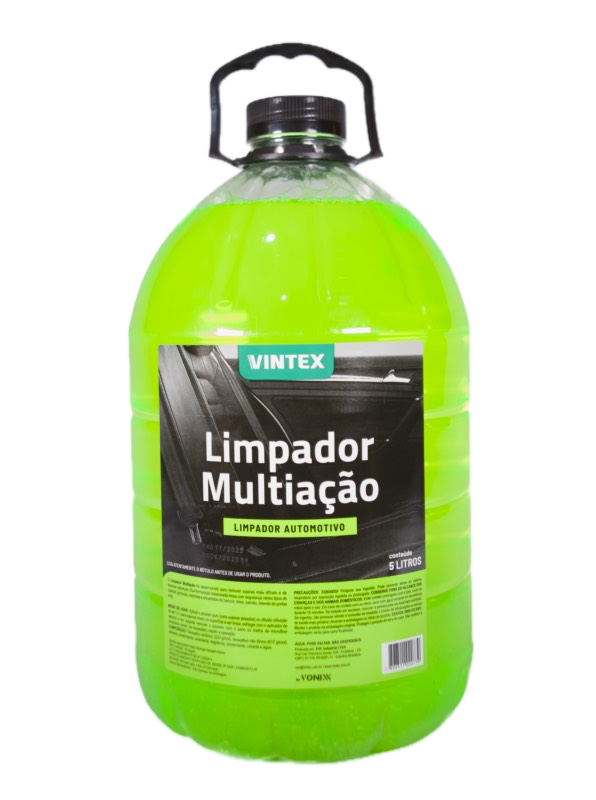Limpiador Multiacción