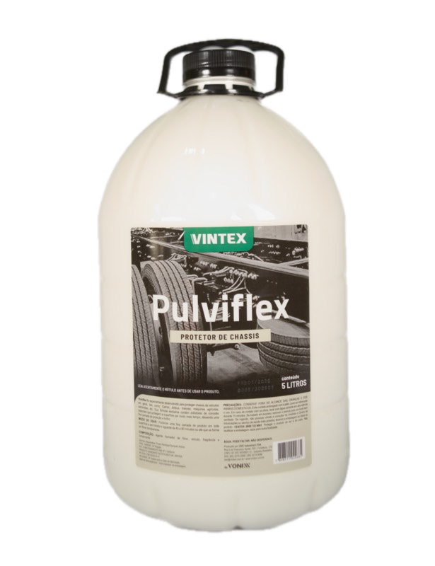 Pulviflex