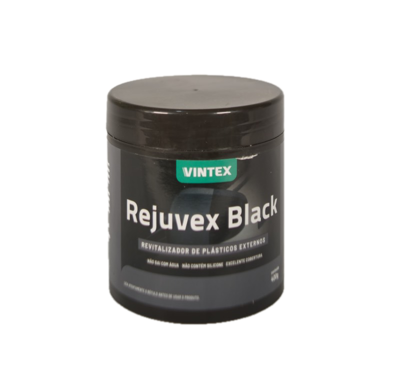 Rejuvex Black