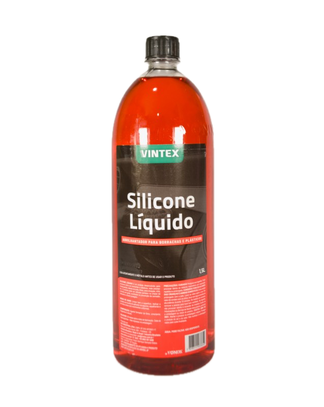 Silicona Liquida