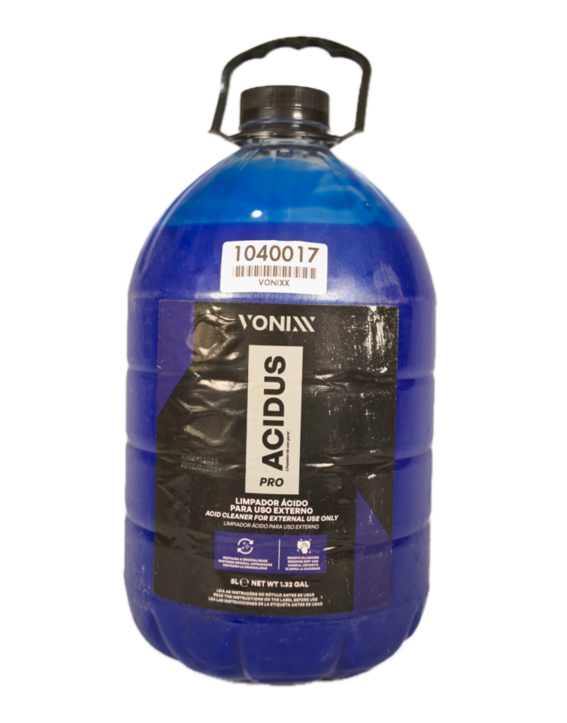 Acidus Pro