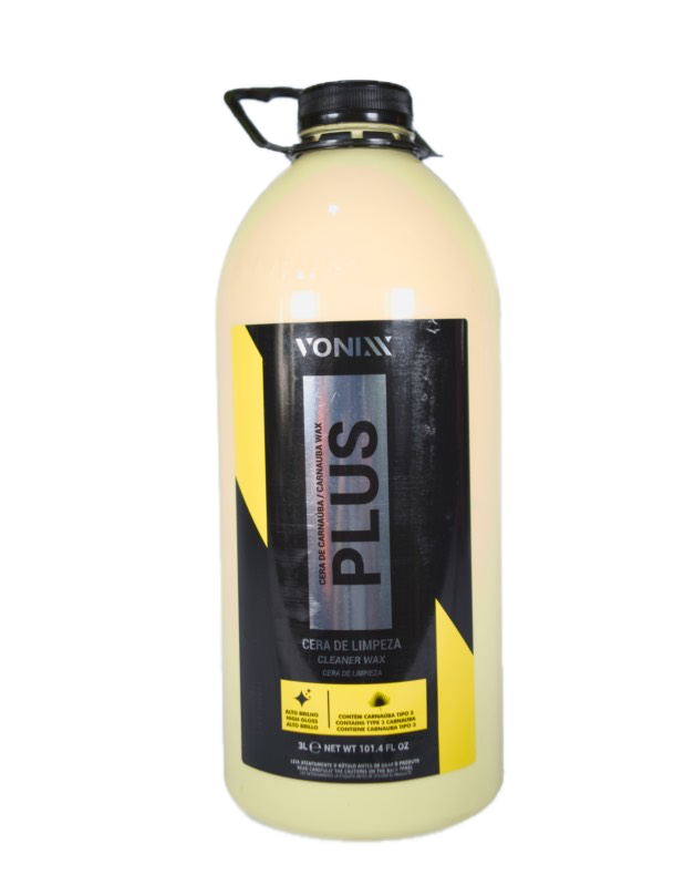 Carnauba Plus