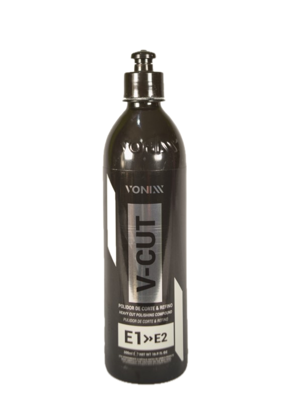 V Cut